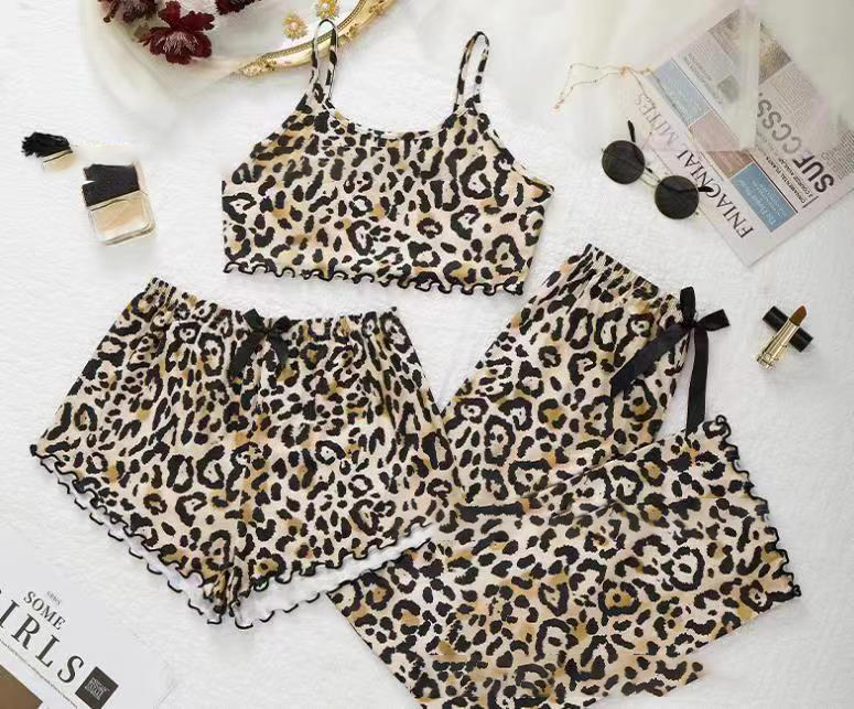 10- ลายเสือดาว