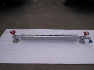 Датчик уровня воды трубчатого типа, измеритель уровня жидкости в стеклянной трубке, измеритель уровня жидкости - Product Image 3