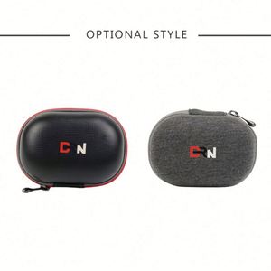 Custom Portable PU and Oxford Material Hard EVA <b>Watch</b> Pouch Travel Waterproof Zipper <b>Watch</b> <b>Case</b> with Pillow Stylish Bag - Product Image 5