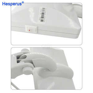 Dental Equipment <strong>X-Ray</strong> Film Illuminator <strong>Light</strong> <strong>Box</strong> <strong>X-ray</strong> Viewer <strong>Light</strong> Panel Screen Dentist Oral Hygiene Panorama AC24V - Product Image 3