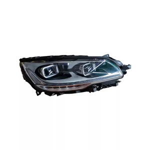 Faro LED de Alta Calidad OEM para <span class=keywords><strong>Lincoln</strong></span> Aviator 2020, Sistema de Iluminación Original para Automóvil con Temperatura de Color de 6000k - Product Image 2