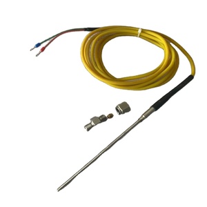 ओम 3*100 मिमी 2 मीटर केबल k प्रकार थर्मोकोल - Product Image 1