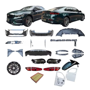 Pièces de carrosserie, systèmes électroniques, systèmes de freinage pour Geely Xing Rui, toutes en vente - Product Image 1