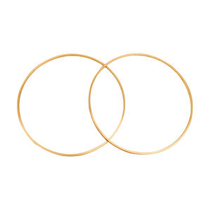 Astm b148 c95800 ams4640 ซีลเครื่องกลแหวนทองแดง - Product Image 2