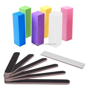 <span class=keywords><strong>Lima</strong></span> <span class=keywords><strong>de</strong></span> <span class=keywords><strong>uñas</strong></span> desechable <span class=keywords><strong>de</strong></span> doble cara para venta al por mayor - Product Image 1