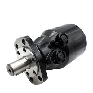 มอเตอร์ไฮดรอลิก OEM รุ่น OMT OMV DH ซีรีส์ OMT500 151B3005 OML OMM OMP OMPN OMR OMH OMS มอเตอร์ไฮดรอลิก OMPX50 11185771 - Product Image 1