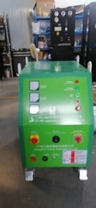 Nouvelle ligne de production de revêtement par pulvérisation à l'arc <span class=keywords><strong>SX</strong></span>-600 pour fils électriques avec moteur de revêtement en poudre - Product Image 5