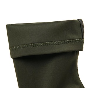 MId Stretch <b>Sock</b> Elastic Material Chunky Heel <b>Boots</b> Ankle Women Booties - Product Image 5
