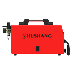 Soldador De arco TIG 4 en 1, 220V, 160 amperios, inversor De CC MAG MMA/CUT/LIFT - Product Image 4
