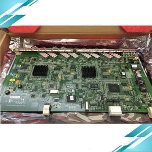 ออปติคอล ไลน์ เทอร์มินัล GEPON OLT ZXA10 C300C320 ETGO FTTH 8 พอร์ตไฟเบอร์ ETGO บอร์ด ETGO - Product Image 5