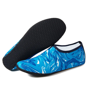 Unisex Anti-Slip Neoprene Water <b>Shoes</b> Quick Drying Barefoot Walking Diving Surfing Aqua Beach Sports Men Breathable <b>Shoe</b> - Product Image 2