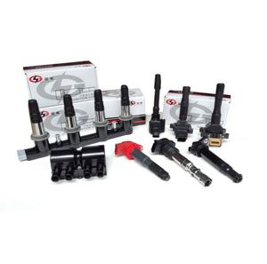 one year warranty factory pric <strong>eauto</strong> engine parts for toyota ignition coil 9091902197 - Product Image 3