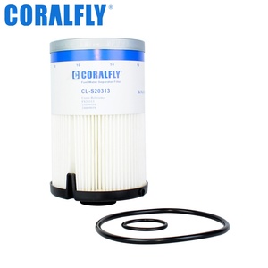 CORALFLY - Filtro Separador de Agua y Combustible para Motor de Camión FS20313 - Product Image 2