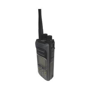BinQi BQ-8600 DMR Walkie Talkie Profesional de 10W, Analógico de Largo Alcance, <span class=keywords><strong>AM</strong></span>/FM VHF/UHF, GPS, APRS, Encriptación de Seguridad Global - Product Image 3
