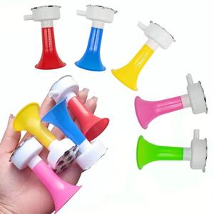 Pequeños Regalos Promocionales, Silbato Pequeño, Corneta de Fútbol, Animación, Regalo para Fiestas Infantiles, <span class=keywords><strong>Trompeta</strong></span> de Plástico - Product Image 2