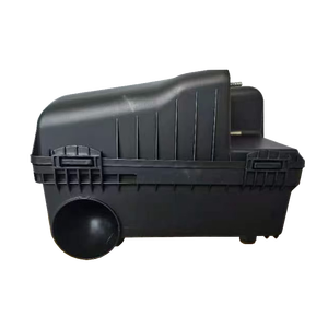 Auto Luchtreiniger Element Filter Vervanging Compatibel Met Mitsubishi Montero Pajero V73 V77 V93 V97 Mr404723 - Product Image 1