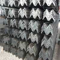 Prix par tonne avantageux pour profilés en acier rainurés/plaques d'angle et profilés en acier perforés avec services de pliage, de soudage et de découpe