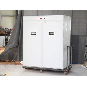 5280개 계란 부화기 판매, 가금류 재판매 사업 - Product Image 5