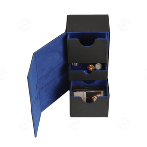Fournisseur de boîtes de cartes à collectionner en gros, usine chinoise - Product Image 2