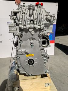 Nouveau Kit de Réparation Moteur <span class=keywords><strong>HRA2DDT</strong></span> 1.2L Turbo Prix Usine pour Nissan Qashqai J11 2013-2025 Moteur Essence avec Garantie de 12 Mois - Product Image 3