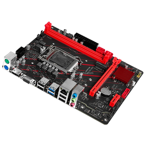 Nueva placa base JGINYUE D4 compatible con procesadores de la serie LGA1151 - Product Image 2