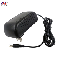 Adaptateur d'alimentation universel 30V 1.2A à découpage, 100-240V 50/60Hz 36W, prise US, pour appareil de massage électrique – Approvisionnement direct usine
