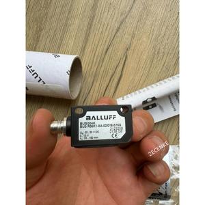 Sensores Ultrasónicos BALLUFF BUS R06K1-XA-02/015-S75G(BUS004K) con Salida Analógica * - Product Image 4
