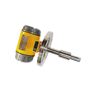 <strong>Industrial</strong> Fuel Tuning Fork Densimeter Liquid Pressure <strong>Densitometer</strong> Density Meter - Product Image 3