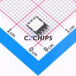 DFN-8L IAUC90N10S5N062ATMA1-HXY (5x6) ทรานซิสเตอร์ภาคสนาม (Mosfet) แบบใหม่และดั้งเดิม - Product Image 2