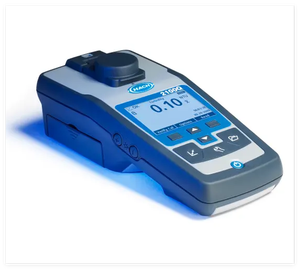 Turbidímetro Portátil 2100Q 2100Q01 - Product Image 1
