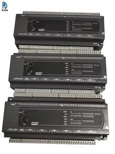 Contrôleur PLC, capteur, contrôleur logique programmable, neuf d'origine, DVP60ES200R - Product Image 1