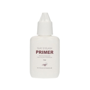 DoHae Hot Selling Long-Lasting Eyelash Glue Gentle Non-Irritating Liquid Pre-Treatment Sensitive Cleansing Low Fume Korea - Product Image 1