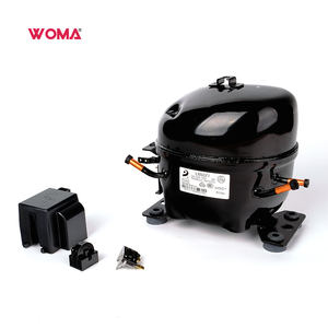 冷凍モーターL65CZ1 220-240V/50Hz <span class=keywords><strong>R134a</strong></span> 1/4hp冷凍庫冷蔵庫用 - Product Image 4