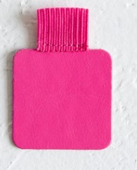 square Rose pink