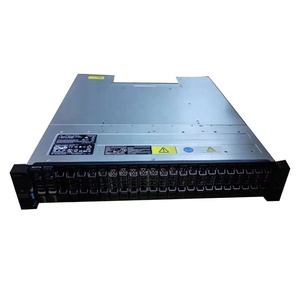 PowerVault ME5 Disk Storage 2U 5U Powervault Me5012 Me5024 Me5084 Dual Controller Disk <b>Drive</b> - Product Image 1