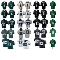 Maillots de baseball personnalisés unisexes 2026 pour adultes – Nom d'équipe – 3 Bryce Harper 10 J.T. Realmuto 28 Bohm 45 Wheeler Manches Courtes Plus