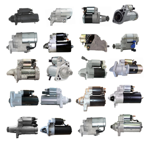 Moteur de démarrage de voiture 12V C00050267 C00314263 Ts24-25 Stg92998 pour <span class=keywords><strong>Maxu</strong></span> T60 2.2Kw - Product Image 2