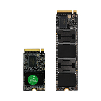 Hard Disk Kecepatan Tinggi untuk PC 256gb 512gb 1TB 2TB 4TB 8TB Hard Drive Internal 2TB SSD Produsen Nvme1.4 Disque Dur SSD