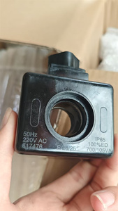P/N 617476 คอยล์โซลินอยด์ทดแทนสำหรับระบบไฮดรอลิก 220V AC 50 Hz - Product Image 1