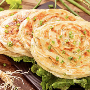 เค้กผักอุเมโบชิแช่แข็งแบบพิเศษของจีนผลิตภัณฑ์ดิบไม่พร้อมรับประทานแบบพิเศษแพนเค้กสไตล์ญี่ปุ่นแบบพิเศษ - Product Image 2