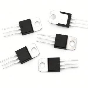 Brand-new Original Guaranteed MSF10120G1 TO220F-2L Transistor CZSKU:PM37HP29 - Product Image 1
