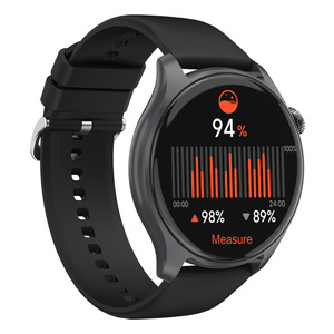 Montre connectée sportive Bluetooth T52 avec <span class=keywords><strong>fonction</strong></span> d'appel, moniteur de fréquence cardiaque, indice IP68, montre connectée pour femmes avec longue durée de vie de la batterie - Product Image 6