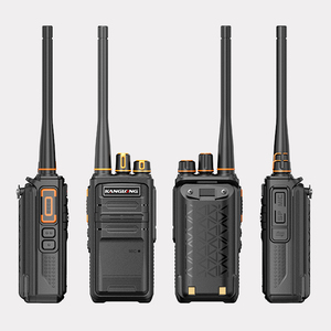 KL-T86 Kanglong với chứng nhận CE đài phát thanh 5 Wát công suất cao không dây cầm tay ngoài trời Walkie Talkie Clone tần số - Product Image 6