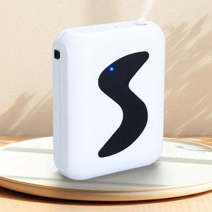 Akıllı zamanlama koku Aroma YAYICI APP elektrikli nemlendirici ve zamanlayıcı ile ev yatak odası oturma odası ofis için kontrollü - Product Image 2