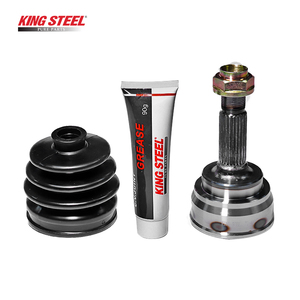 ข้อต่อเพลาขับนอก Kingsteel OEM 43410-52010 TO-42 22*56*24 สำหรับรถยนต์โตโยต้า ยาริส NCP10 NCP11 ปี 1999-2005 - Product Image 2