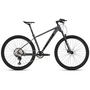 จักรยานเสือภูเขา <span class=keywords><strong>Trinx</strong></span> Rider โครงอลูมิเนียมอัลลอยด์ รุ่น M6100-12 ระบบขับเคลื่อน 12 สปีด สำหรับปั่นแบบ XC ครอสคันทรี พร้อมระบบกันสะเทือนหน้าและดิสก์เบรกคู่ - Product Image 2
