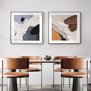 عرض رائع A1 A2 A3 A4 27x40 30x40 50x70 ملصق صور معدني مثبت على ملصق معلق أكبر إطار صورة ألومنيوم رفيع - Product Image 6