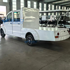 Nuevo producto, superventas, coche patrulla de lujo, deslizamiento silencioso, paseo cómodo, ventas directas de fábrica, depósito - Product Image 6