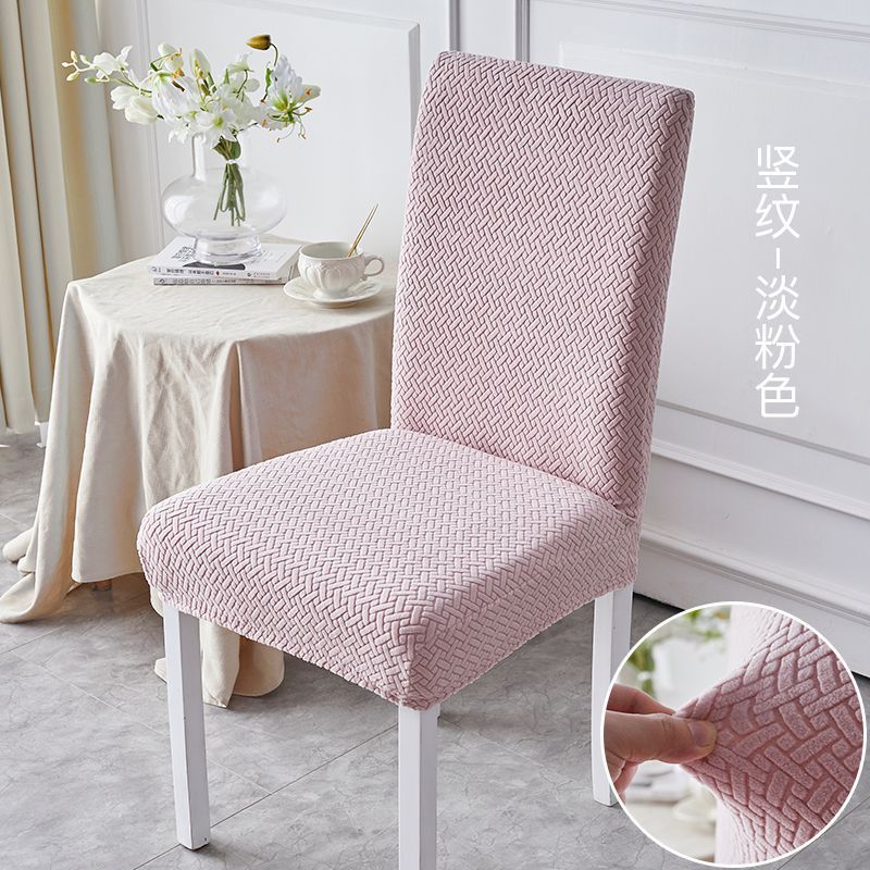 Limited-time flash sale - Vertical stripes - light pink