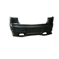 High Quality 4 × 4 Auto Front Bumper Body Kit For Lancer Ex